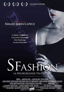 SFashion |   DVD